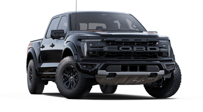 F-150® vehicle